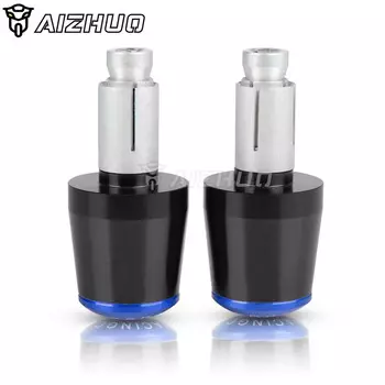 Для BMW F650GS 2000-2005 мотоциклетные ручки на руль, заглушки, колпачки на руль, вес F 650 GS 2004 2003 F650 650GS 2001