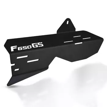 Для BMW F650GS F700GS F800GS ADV F650 F700 F800 GS защита выхлопной трубы мотоцикла теплозащитный экран защита противоожоговые детали