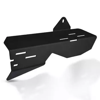 Для BMW F650GS F700GS F800GS F650 F700 F800 GS защита выхлопной трубы мотоцикла теплозащитный экран защита от ожогов крышка