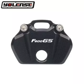 Для F650GS F800GS F800GT F650 F800 GS GT чехол для ключей с ЧПУ для мотоцикла, защитный брелок для ключей, чехол для ключей