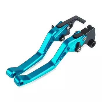 Для BMW F650GS F 650GS F650 GS 2000 2001 2002 2003 2004 2005 аксессуары для мотоциклов Рычаги тормозной муфты руль Ручные Захваты Конец