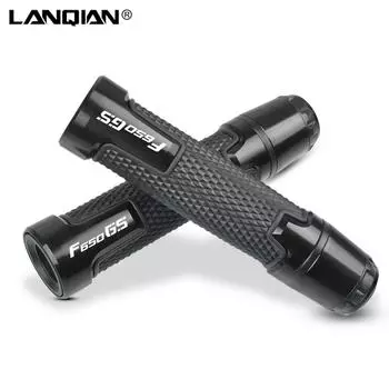 Для BMW F650GS F 650GS F 650 GS 2000 2001 2002 2003 2004 2005 мотоциклетная универсальная ручка для Руля Мотоцикла ручная рукоятка