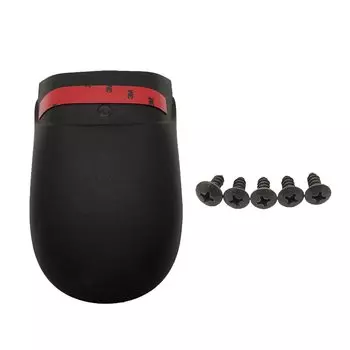 Для BMW F700GS F650GS F700 F650 GS F 650 700 GS 2011-2018 2015 2016 2017 Удлинитель переднего крыла Брызговик