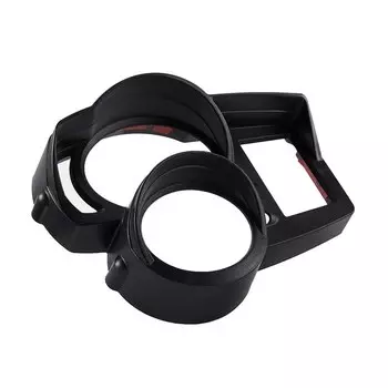 Для BMW F700GS F800GS F650GS ADV Adventure 2013-2018 Спидометр Крышка тахометра Комплект для ремонта приборной панели F800 GS R1200R