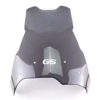 Для BMW F800GS 2008-2018 F650GS F700GS 2008-2013 дефлектор ветрового стекла мотоцикла 2009 2010 2011 2012 2013 2014 15 16