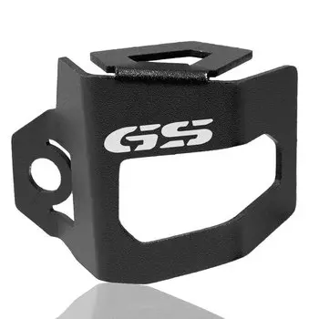 Для BMW F800GS F700GS 2008-2013 2014 2015 2016 2017 2018 мотоциклетный передний и задний бак тормозной жидкости, защитная крышка