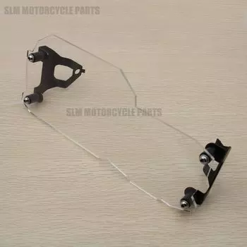 Для BMW F800GS F700GS F650GS Twin цилиндр. Защитная решетка для фар мотоцикла, защитная крышка для ручного освещения, решетка F800 GS Adventure