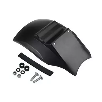 Для BMW F800GS F900GS (2024-) F750GS F850GS F 750 850 GS ADV 2018-аксессуары для мотоциклов, противоударный щиток, брызговик заднего крыла