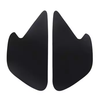 Для BMW F800GT F800 GT резиновая накладка на бак мотоцикла/ручки протектор стикер/защитная накладка