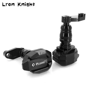 Для BMW F800R F 800R F800 R защита от падения на мотоцикле CNC защитная рамка слайдер защита от ударов протектор