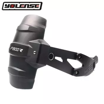 Для BMW F900 R F900 XR F900 R XR 2020-2022 аксессуары для мотоциклов, заднее крыло, брызговик, крышка