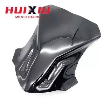 Для BMW G310GS дефлектор лобовое стекло обтекатель лобовое стекло для BMW G310GS 2017 2018 2019 2020 2021