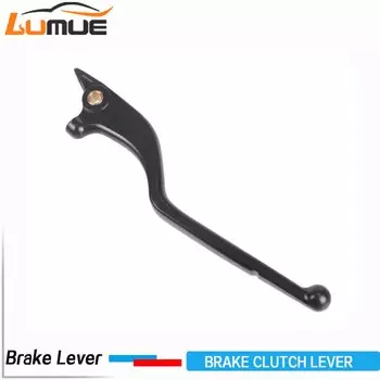 Для BMW G310GS G310R G310 R G 310 GS аксессуары для мотоциклов черные рычаги сцепления тормоза алюминиевая ручка 2017 2018 2019 2020