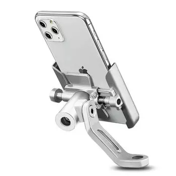 Для BMW G310GS G310R G 310 GS R G 310GS G 310R аксессуары для мотоциклов с ЧПУ держатель для руля держатель GPS подставка крепление