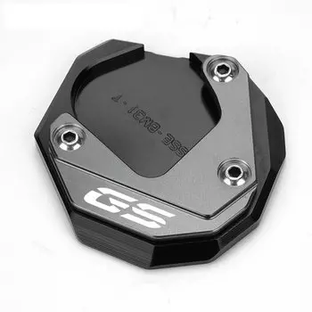 Для BMW G310GS G 310 GS 2018 2019 2020 2021 2022 аксессуары для мотоциклов, подставка, боковая подставка, расширение, увеличитель, брелок