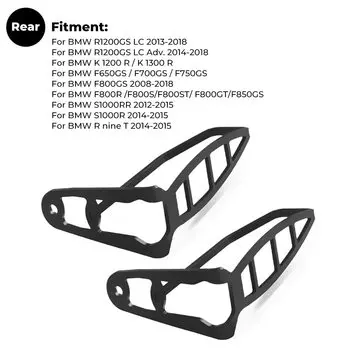 Для BMW GS 1200 GS LC Adventure R Nine T щитки указателя поворота для BMW R1200GS Adventure RNINE T F700GS F800GS F650GS