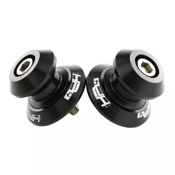 Для BMW HP4 2013 2014 2015 2016 2017 2018 2019 маятниковые винты Слайдеры Катушки поворотный рычаг стенд катушки CNC алюминиевый сплав