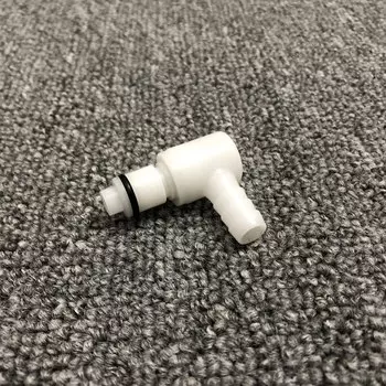 Для BMW hp4 R1200GS ADV R1200RT S1000RR S1000XR G310GS G310R R nineT топливный шланг быстроразъемный соединитель