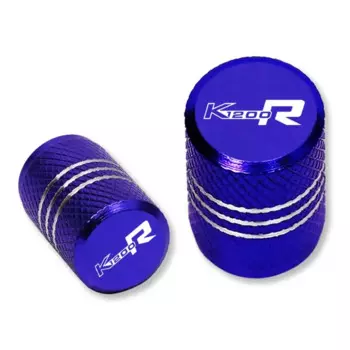 Для BMW K1200R K1200S K1300GT K1300R K1300S K1600GT L мотоциклетный клапан для шин, крышка штока воздушного порта, заглушка с ЧПУ, алюминий