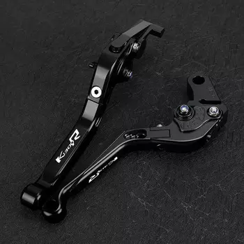 Для BMW K1300R K1300 R K 1300R K 1300 R 2009-2016 аксессуары для мотоциклов CNC Регулируемый рычаг сцепления тормоза руля ручки зажимы