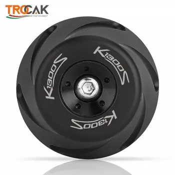 Для BMW K1300S K1300 S K 1300S 2007-2016 мотоциклетная рама, ползунки колес, корпус главной передачи, защитная накладка