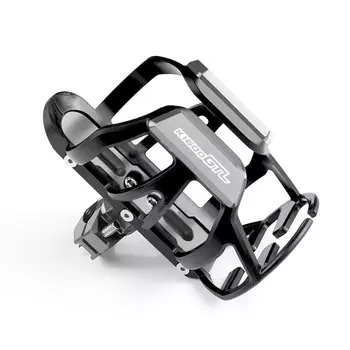 Для BMW K1600 K1600GT K1600GTL K1600 GT GTL 2011-2021 2022 Мотоцикл CNC прочный держатель для бутылки с напитком и водой