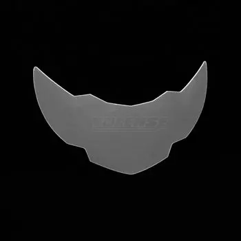 Для BMW K1600B K1600GT K1600GTL K1600 B GT 2018-2021 мотоциклетная фара, защита головы, защита для экрана, крышка объектива