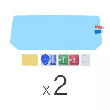 Для BMW K1600B K1600GT K1600GTL K1600 B GT GTL 2022-приборная шляпа солнцезащитный козырек защитная пленка R 1250 RT R1250RT 2021- CE04