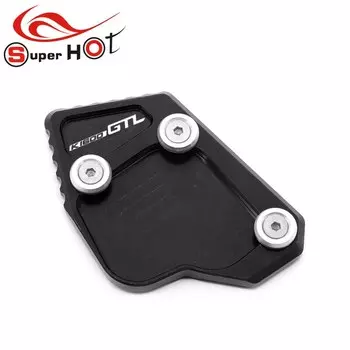 Для BMW K1600GT K1600GTL K1600 GT GTL 2011-2015 аксессуары для мотоциклов CNC Alunimun Подставка для планшета