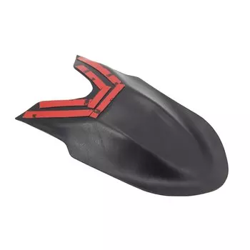 Для BMW K1600GT K1600GTL K1600B K1600 Grand America аксессуары для мотоциклов ABS расширение переднего крыла