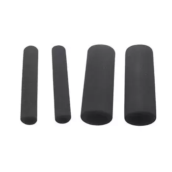 Для BMW K1600GT K1600GTL K1600B K1600 GT/GTL 2014-2024 2023, антивибрационная ручка для мотоцикла, удобные ручки из пенопласта