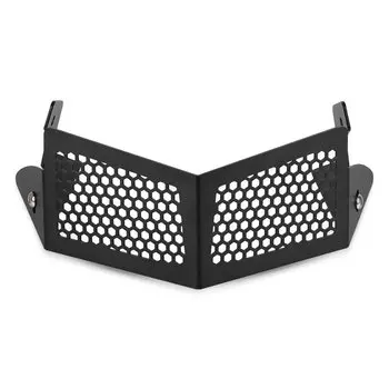 Для BMW K1600GT K1600GTL K1600B K1600 K 1600 GT/GTL/B K 1600B 1600GT 1600GTL мотоциклетный масляный радиатор защитная решетка