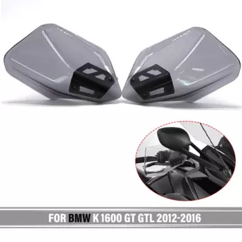 Для BMW K 1600 GT 2012-2016 2013 2015 2014 K 1600 GTL 2012-2016 мотоциклетная цевье, защита рук, защита лобового стекла
