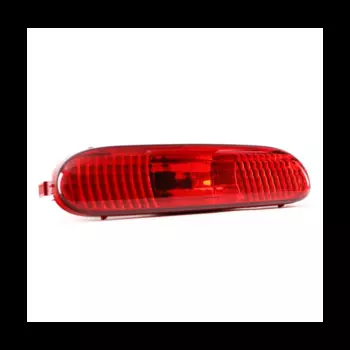 Для BMW Mini Cooper R56 R57 R58 R59 2007-2017 противотуманная лампа заднего бампера 6946904 63246946904