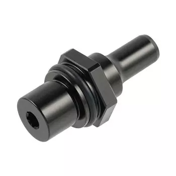 Для BMW N54 PCV клапан + крышка алюминиевого комплекта для E90 E91 E92 E82 E88 E89 E60 E61 E71 N54 Twin Turbo Engines Автомобильные аксессуары