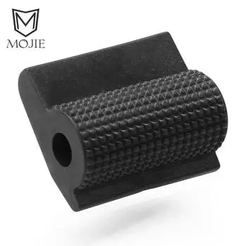 Для BMW R1100GS R1100R R1100RS R1100RT R1100S R1150R R1150RS Запчасти для мотоциклов, накладка переключения передач, противоскользящая защитная крышка переключения передач