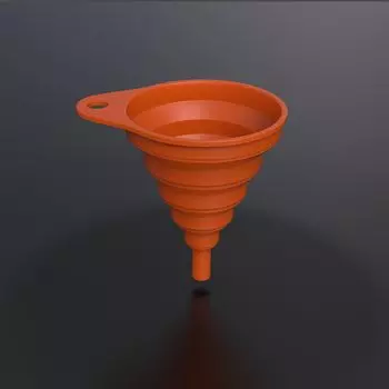 Для BMW R1100GS R1150GS R1100 GS R1150 GS Adventure RT R1150RT Воронка двигателя мотоцикла Универсальная Складная портативная бензиновая