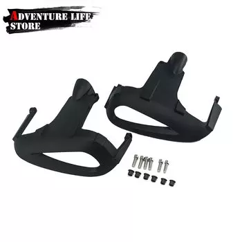 Для BMW R1150GS R1150RT R1150R 2004 2005 R1150 GS RT защита головки цилиндра двигателя мотоцикла боковая крышка для GS1150 RS