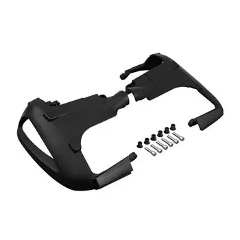 Для BMW R1150R/RS/RT 2004 2005 CNC Защитная крышка цилиндра двигателя R1150 R 1150 R 1150 RS R 1150 RT R1100GS R1100S