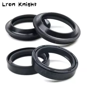 Для BMW R1150S R1150GS ADVENTURE R1150R R1150R ROCKSTER R1150RS R1150RT передняя вилка мотоцикла сальники амортизатора 35*48