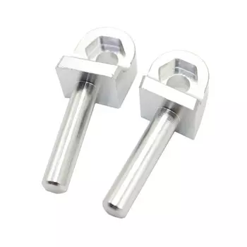 Для BMW R1200GS ADV 2004-2012 2005 2006 2007 аксессуары для мотоциклов лобовое стекло ветровое стекло крепление фиксированный Болт Винт