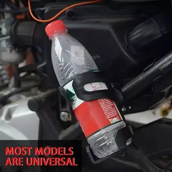 Для BMW R1200GS ADV F800GS F700GS CRF1000L Африка Твин CRF1000 мотоцикл бутылка для напитков держатель чашки 19 мм-32 мм крепление