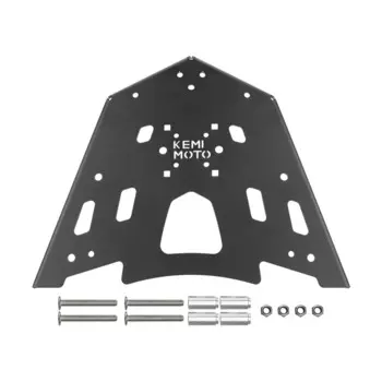 Для BMW R1200GS Adventure GSA 2004-2013 аксессуары задняя полка багажник верхний чехол опорный держатель кронштейн R 1200 GS