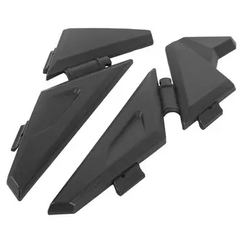 Для BMW R1200GS Adventure R1250GS LC GS1200 GS1250 2013-2024 мотоциклетная наполнительная боковая рама, защита панели, обтекатель, защита