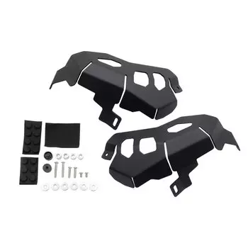 Для BMW R1200GS GS 1200 Adv R1200 R RS RT 2013-2017 мотоциклетная алюминиевая головка блока цилиндров мотоцикла, защитная крышка двигателя