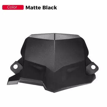 Для BMW R1200GS LC Adv антибликовый щиток для кабины R 1200 GS Adv Adventure 2013 2014 2015 2016, после рынка