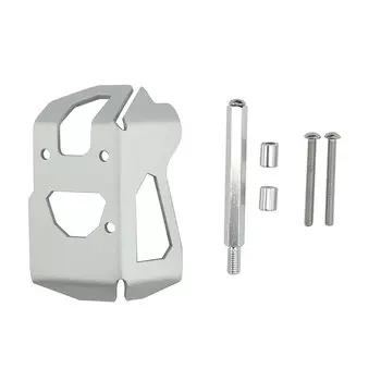 Для BMW R1200GS масляное охлаждение R 1200 GS приключение ADV 2004-2013 CNC крышка клапана дроссельной заслонки Защитная защита для R NINE T 9