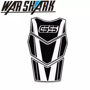 Для BMW R1200GS ПРИКЛЮЧЕНИЯ R1200 GS ADV новый тип цветной пасты для мотоцикла противоскользящие наклейки для бака защитные наклейки