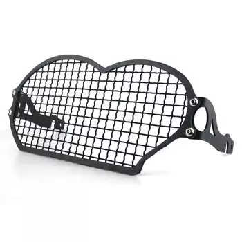 Для BMW R1200GS R1200 GS Adv R1200GS adventure 2004-2012 мотоциклетная фара, защитная крышка, защитная решетка