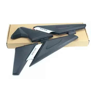 Для BMW R1200GS R1250GS Adventure LC GS1200 HP 2013-2023 наполнитель рамы мотоцикла боковая панель Защитная крышка левая и правая защита